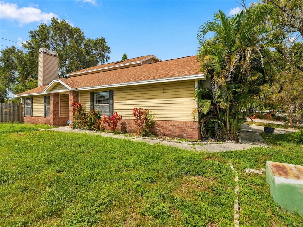 Property for sale at 2184 SPRINGRAIN DRIVE, CLEARWATER, FL, 33763