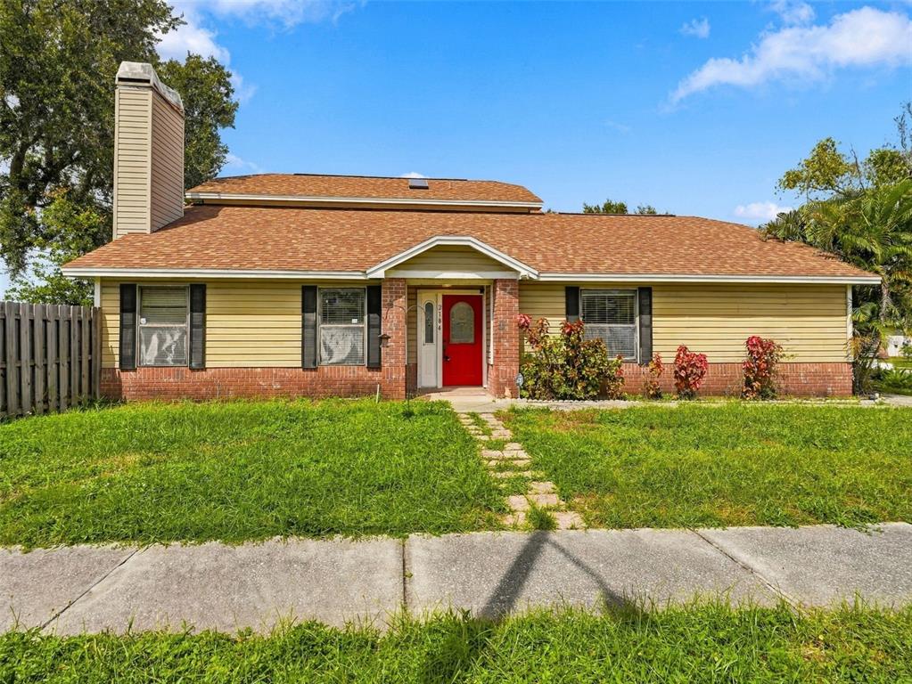 Property for sale at 2184 SPRINGRAIN DRIVE, CLEARWATER, FL, 33763