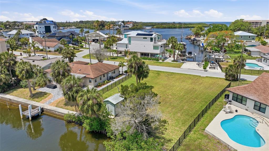 Property for sale at 8126 BRIGHTON DRIVE, PORT RICHEY, FL, 34668