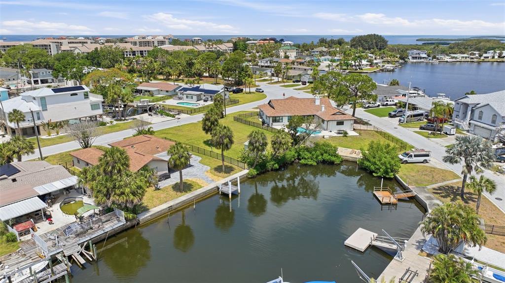 Property for sale at 8126 BRIGHTON DRIVE, PORT RICHEY, FL, 34668