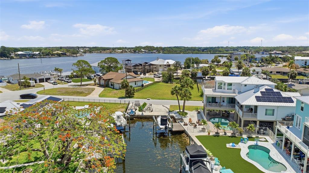 Property for sale at 8126 BRIGHTON DRIVE, PORT RICHEY, FL, 34668