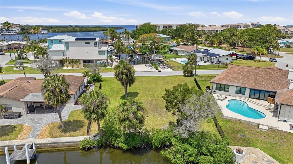 Property for sale at 8126 BRIGHTON DRIVE, PORT RICHEY, FL, 34668
