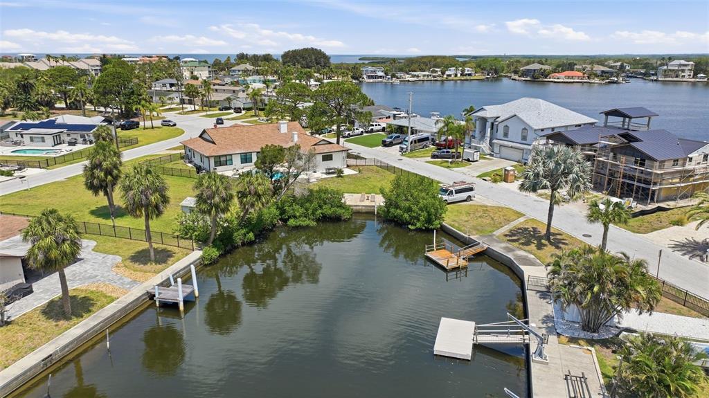 Property for sale at 8126 BRIGHTON DRIVE, PORT RICHEY, FL, 34668