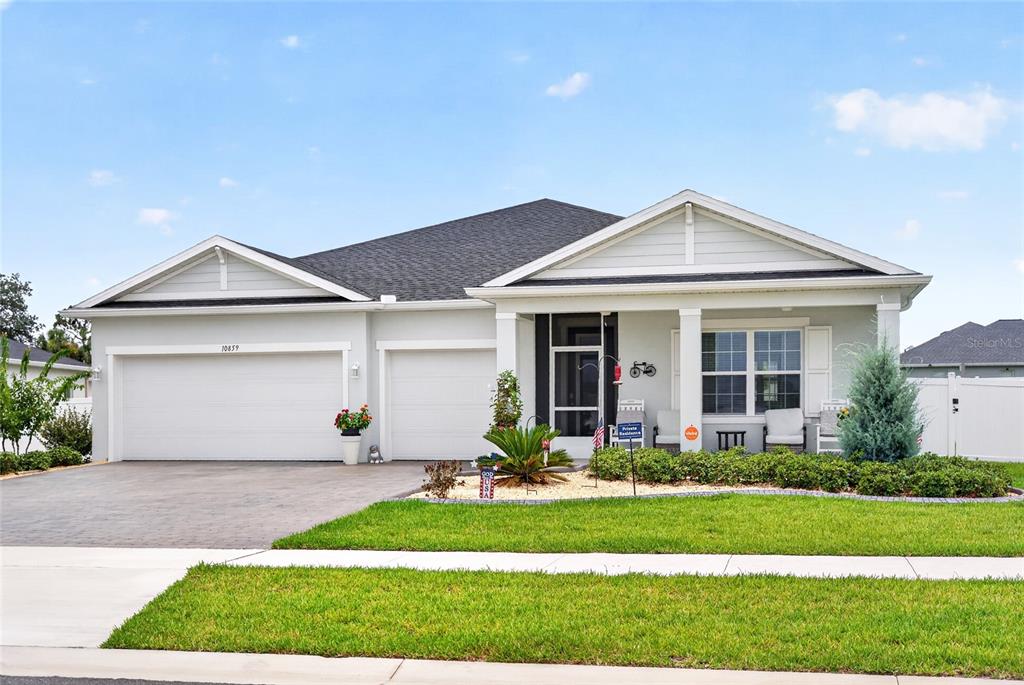 Property for sale at 10859 SW 72ND CIRCLE, OCALA, FL, 34476