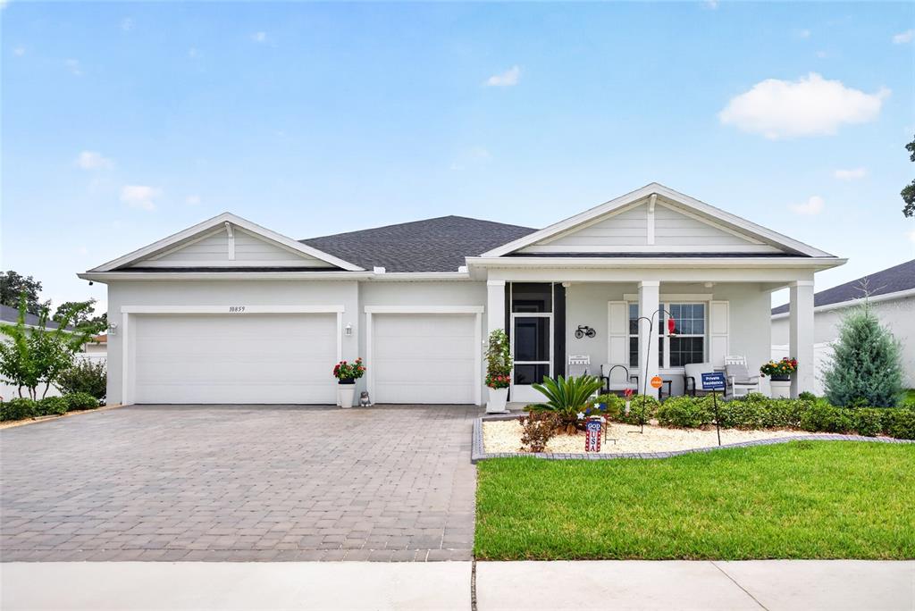 Property for sale at 10859 SW 72ND CIRCLE, OCALA, FL, 34476