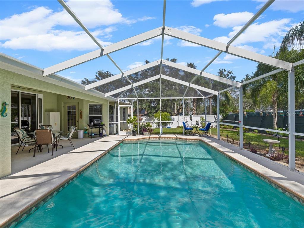 Property for sale at 5733 CACTUS CIRCLE, SPRING HILL, FL, 34606