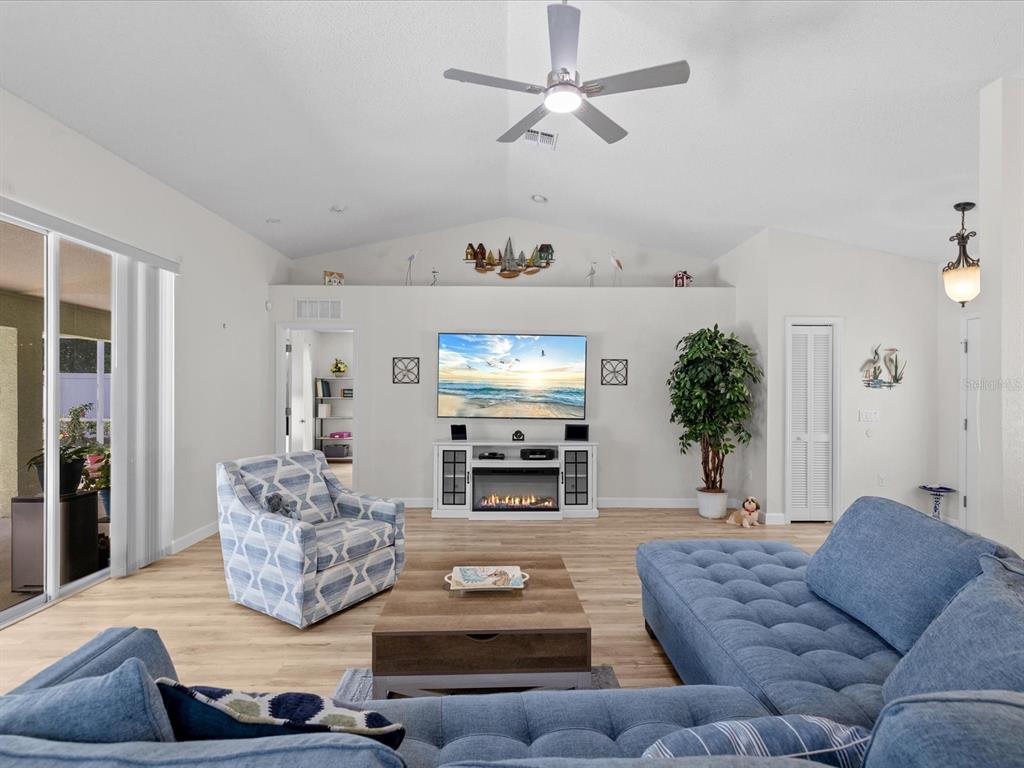 Property for sale at 5733 CACTUS CIRCLE, SPRING HILL, FL, 34606