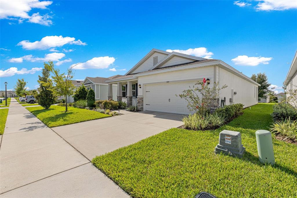 Property for sale at 7974 PENROSE PLACE, WILDWOOD, FL, 34785