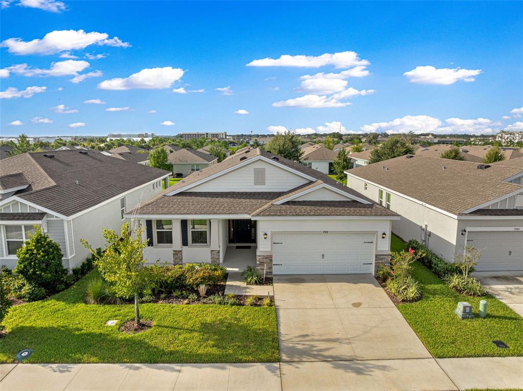 Property for sale at 7974 PENROSE PLACE, WILDWOOD, FL, 34785