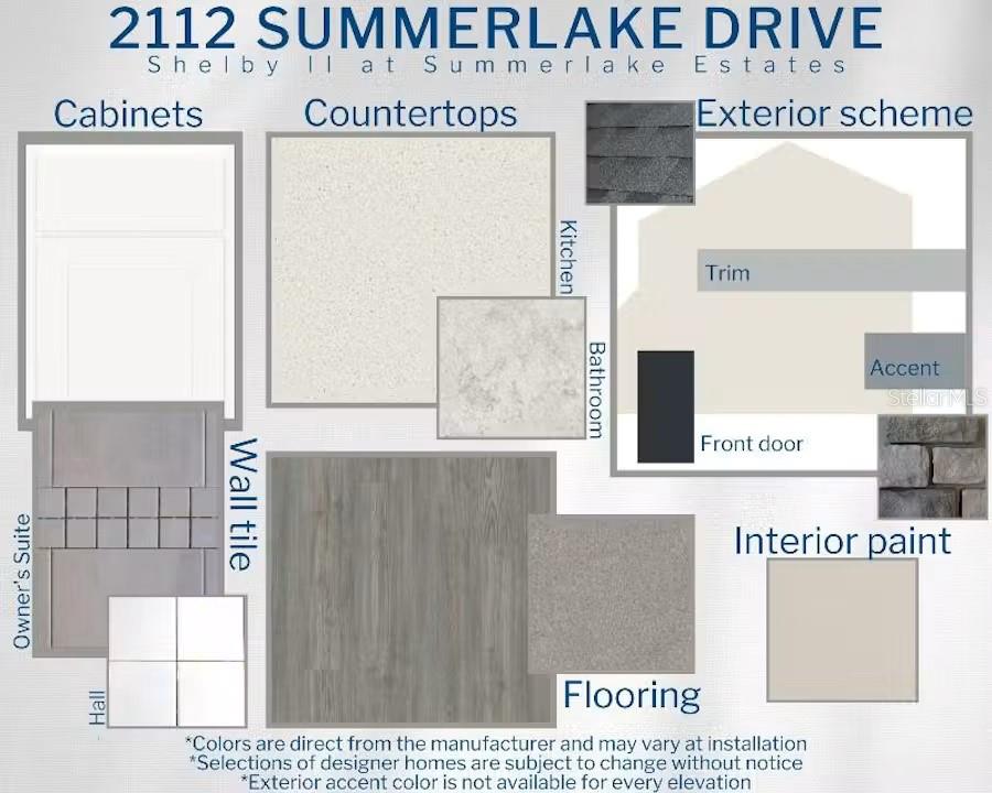 Property for sale at 2112 SUMMERLAKE DRIVE, AUBURNDALE, FL, 33823