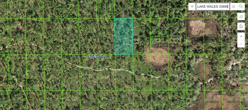 Property for sale at HWY 60 EAST, LAKE WALES, FL, 33898