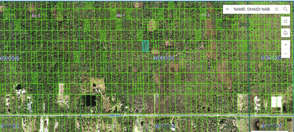 Property for sale at HWY 60 EAST, LAKE WALES, FL, 33898