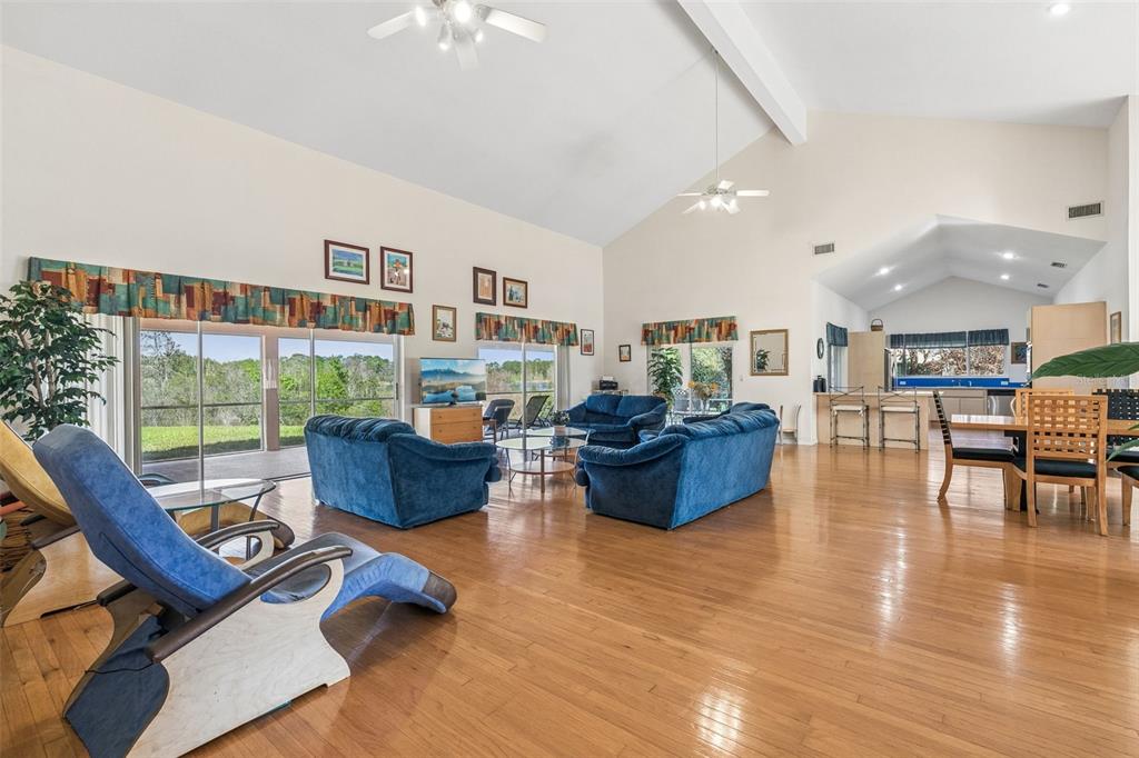 Property for sale at 12811 BELLERIVE DRIVE, CLERMONT, FL, 34711