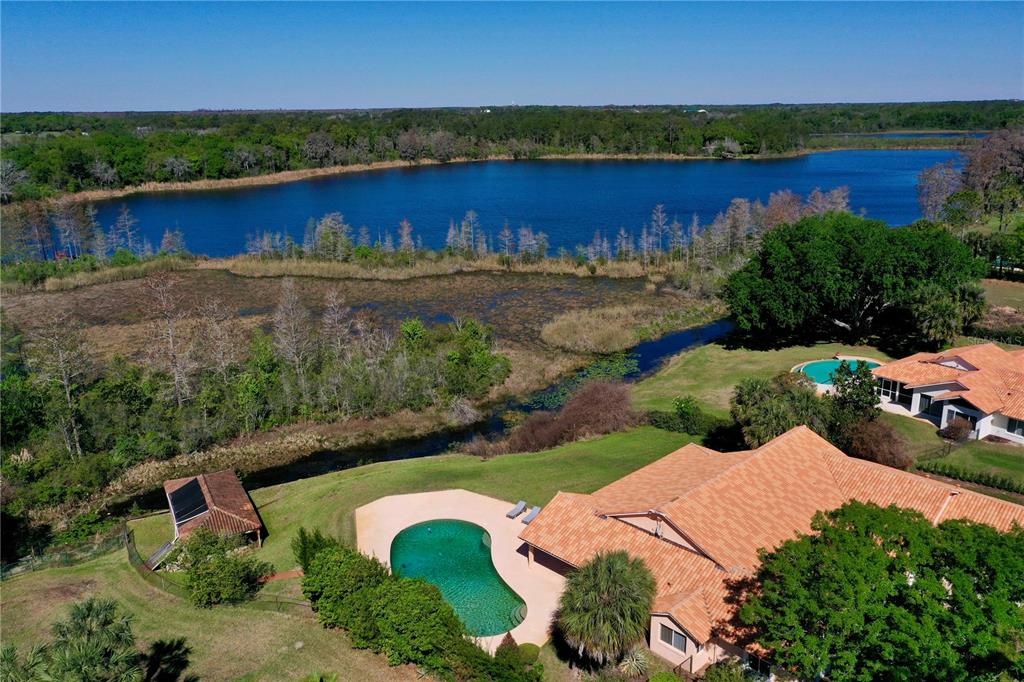 Property for sale at 12811 BELLERIVE DRIVE, CLERMONT, FL, 34711