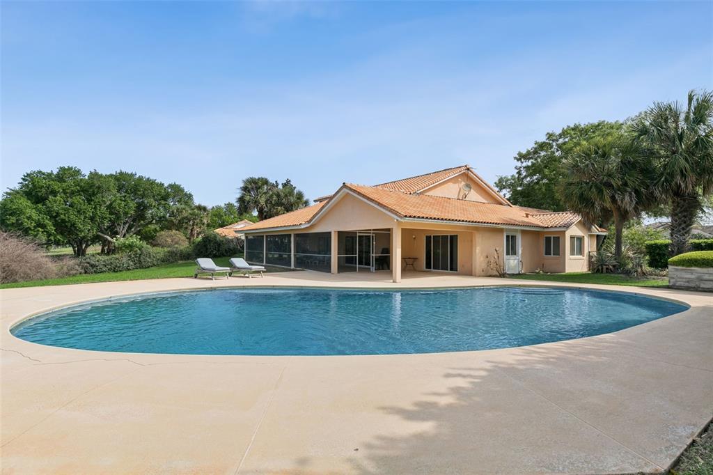 Property for sale at 12811 BELLERIVE DRIVE, CLERMONT, FL, 34711