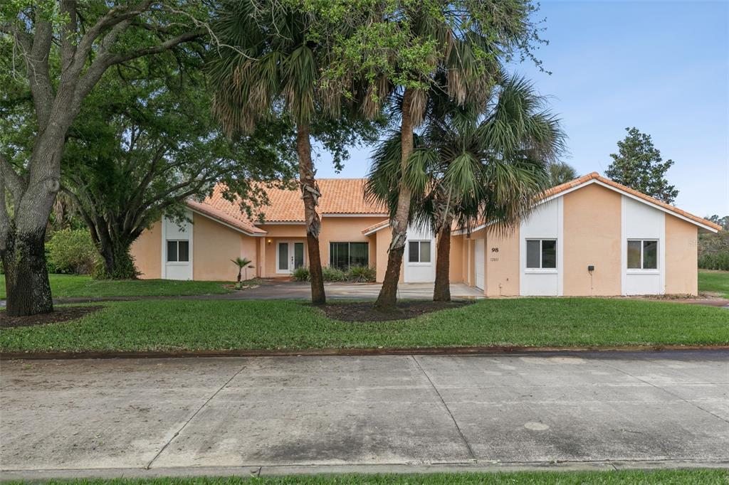 Property for sale at 12811 BELLERIVE DRIVE, CLERMONT, FL, 34711