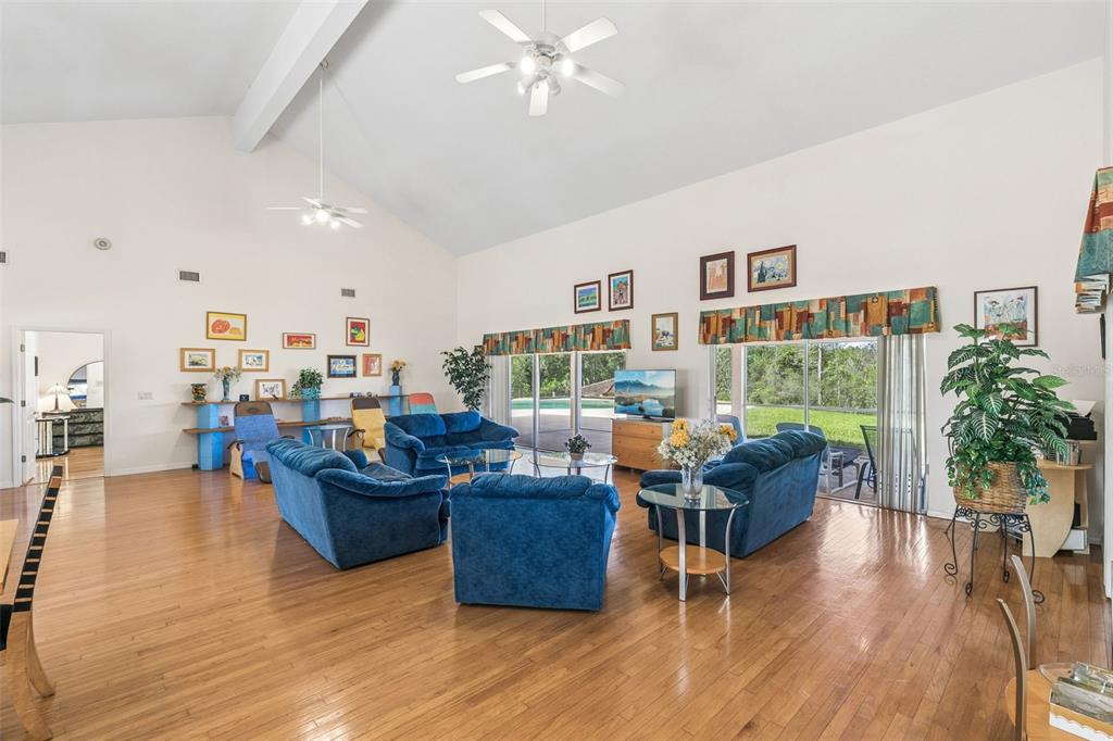 Property for sale at 12811 BELLERIVE DRIVE, CLERMONT, FL, 34711