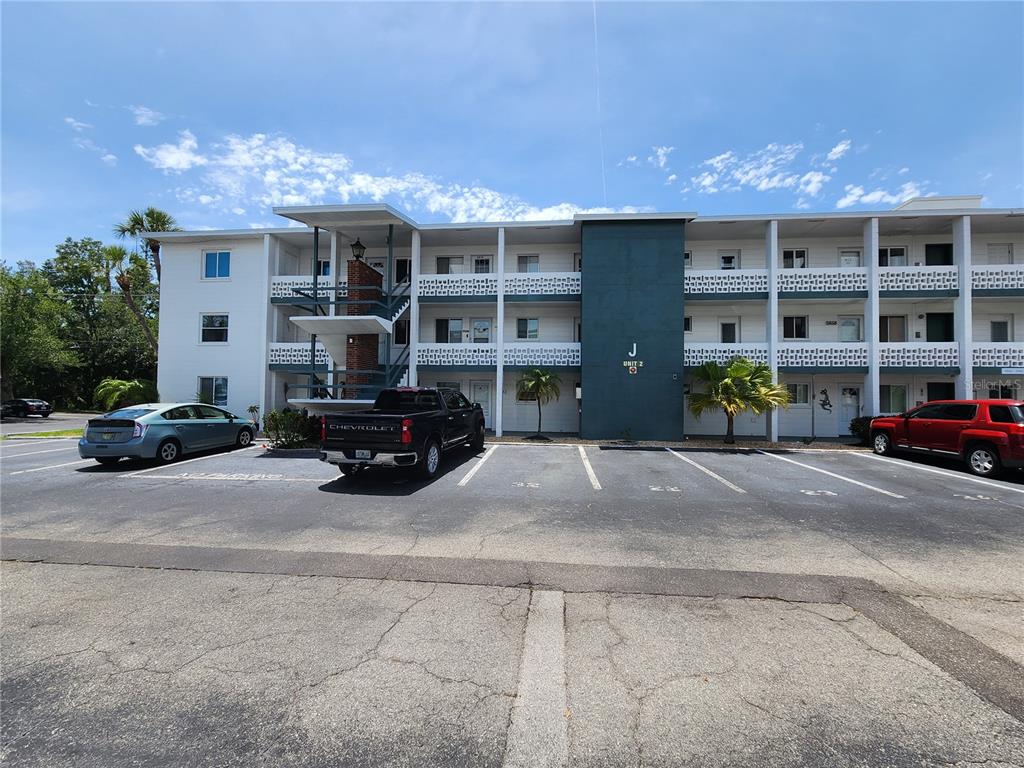 Property for sale at 5842 WELCOME ROAD UNIT J2, BRADENTON, FL, 34207