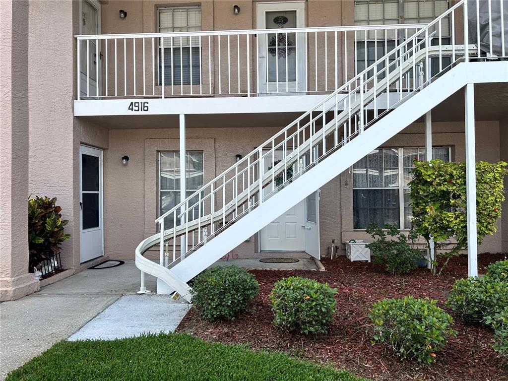 Property for sale at 4916 SUNNYBROOK DRIVE UNIT 14, NEW PORT RICHEY, FL, 34653