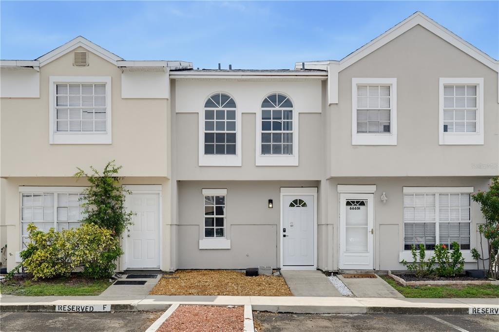Property for sale at 6661 121ST AVENUE UNIT G, LARGO, FL, 33773