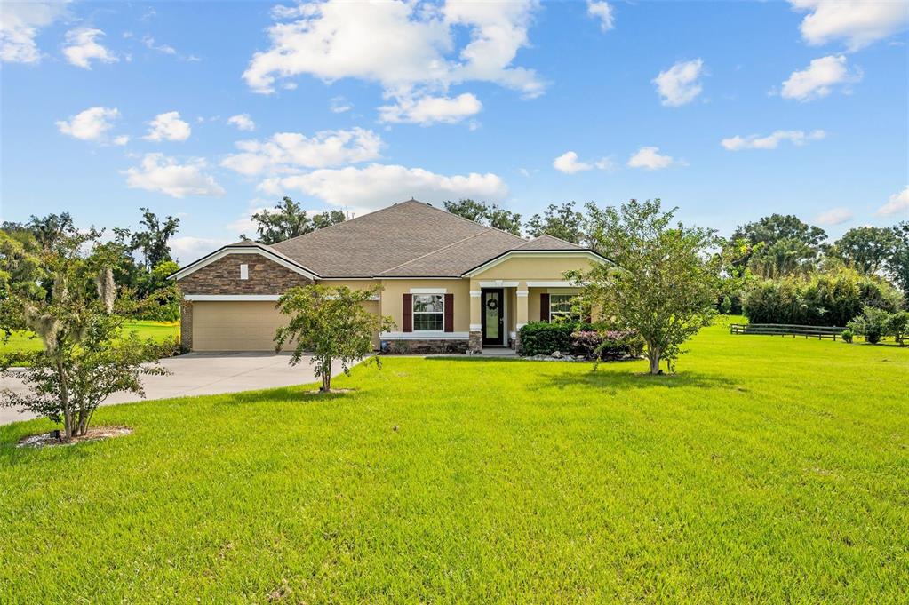 Property for sale at 5615 SW 215TH TERRACE, NEWBERRY, FL, 32669