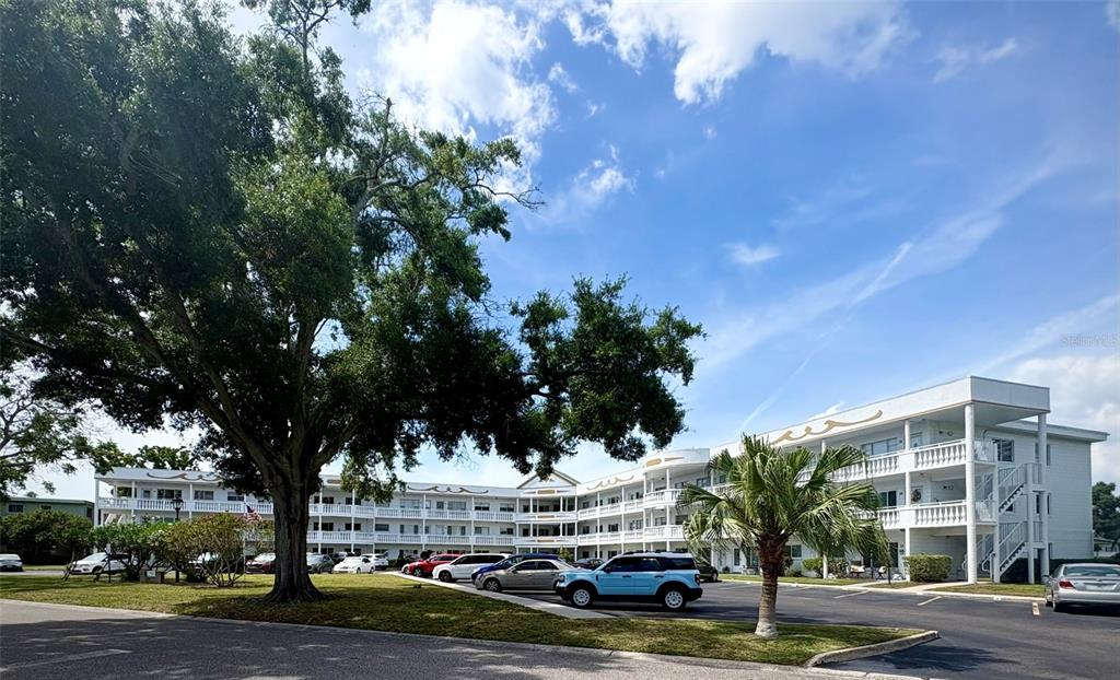 Property for sale at 2428 COLUMBIA DRIVE UNIT 36, CLEARWATER, FL, 33763