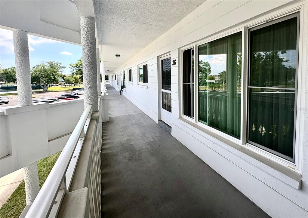 Property for sale at 2428 COLUMBIA DRIVE UNIT 36, CLEARWATER, FL, 33763