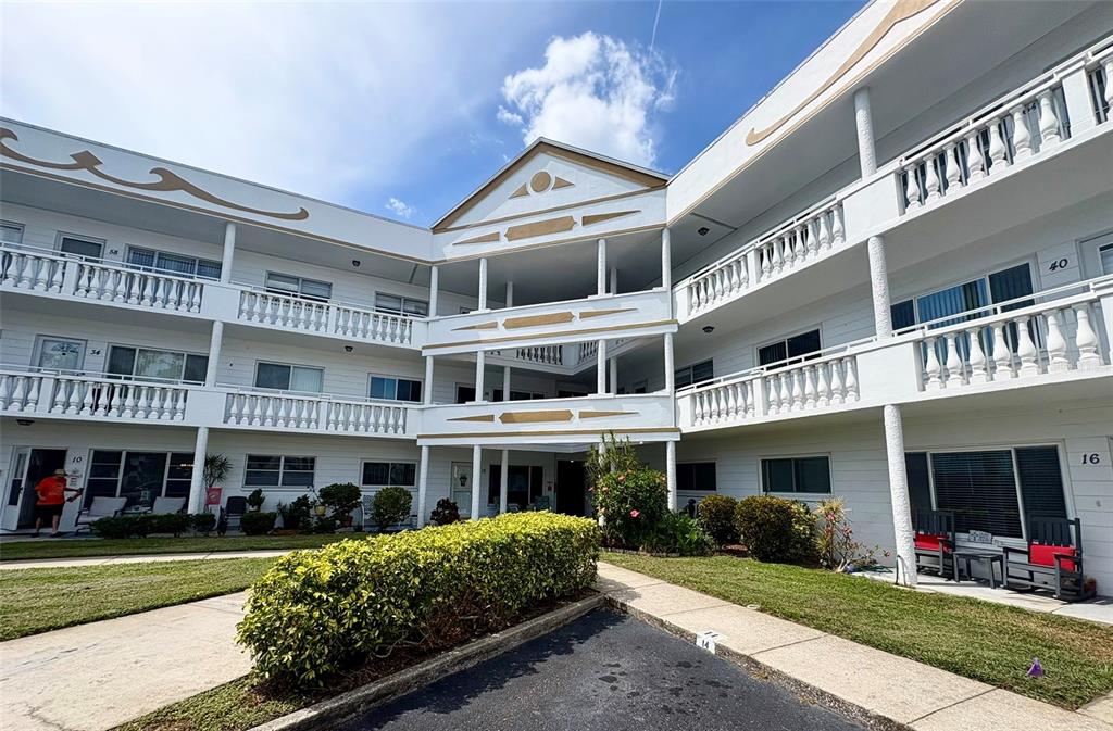 Property for sale at 2428 COLUMBIA DRIVE UNIT 36, CLEARWATER, FL, 33763