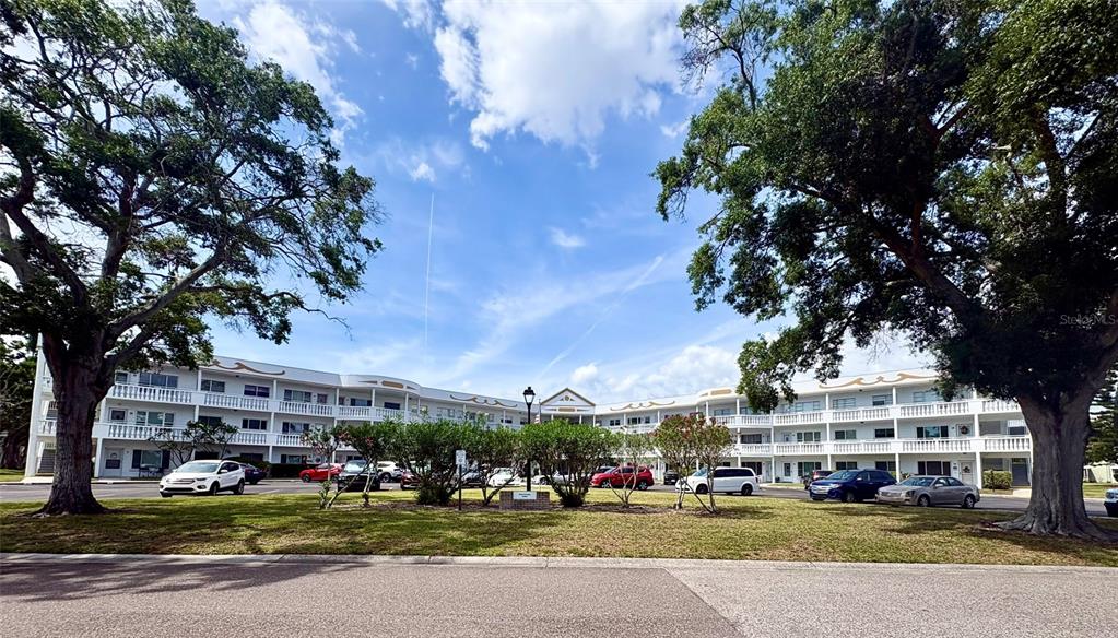 Property for sale at 2428 COLUMBIA DRIVE UNIT 36, CLEARWATER, FL, 33763