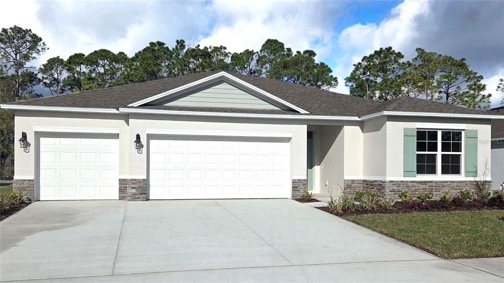 Property for sale at 865 SEAGROVE TRAIL, ST CLOUD, FL, 34771
