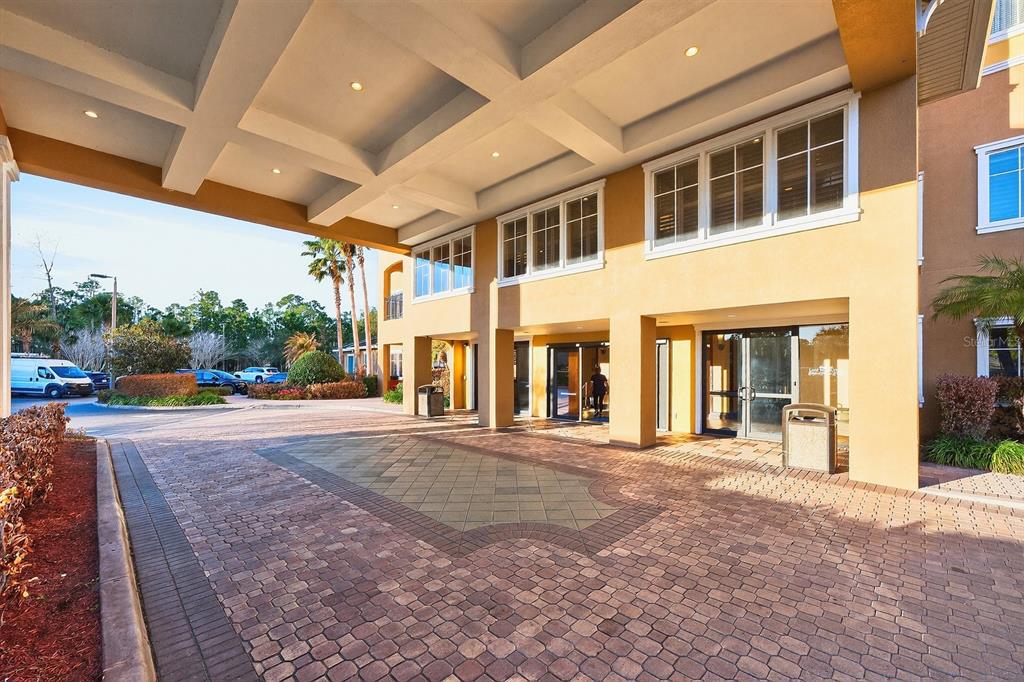 Luxury, flexibility, and location come together in this beautifully appointed 3-bedroom, 2-bath condo on the 9th floor.