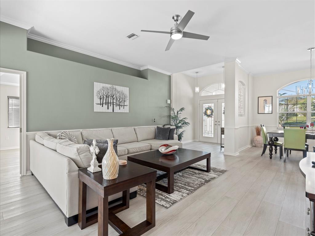 Property for sale at 9182 TARLETON CIRCLE, WEEKI WACHEE, FL, 34613