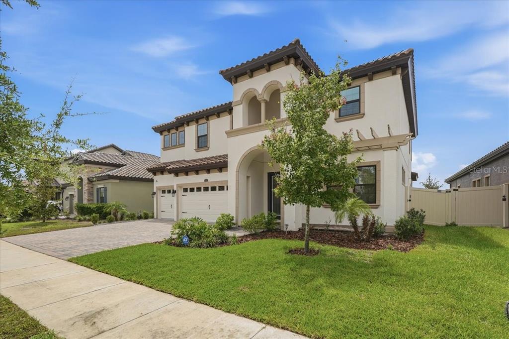 Property for sale at 11232 RUSTIC TIMBER LOOP, SAN ANTONIO, FL, 33576