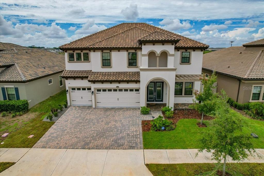 Property for sale at 11232 RUSTIC TIMBER LOOP, SAN ANTONIO, FL, 33576
