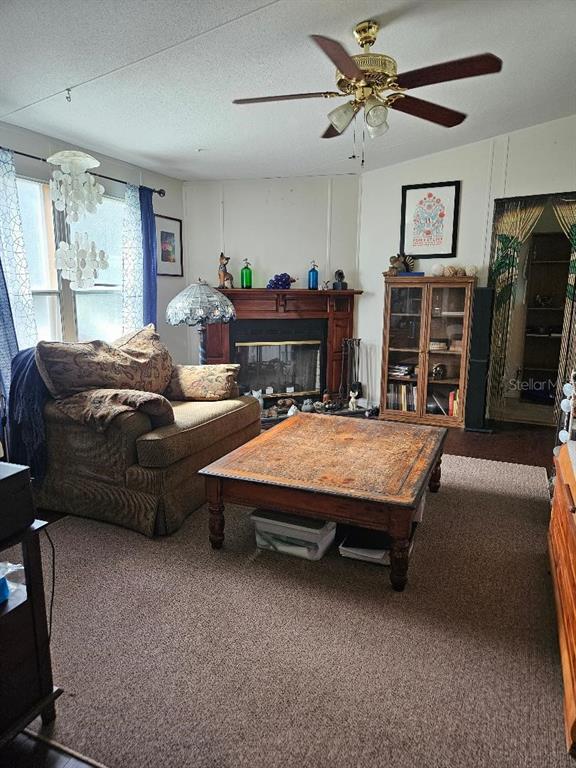 Property for sale at 12430 COUNTRY PLACE ROAD, LAKELAND, FL, 33809