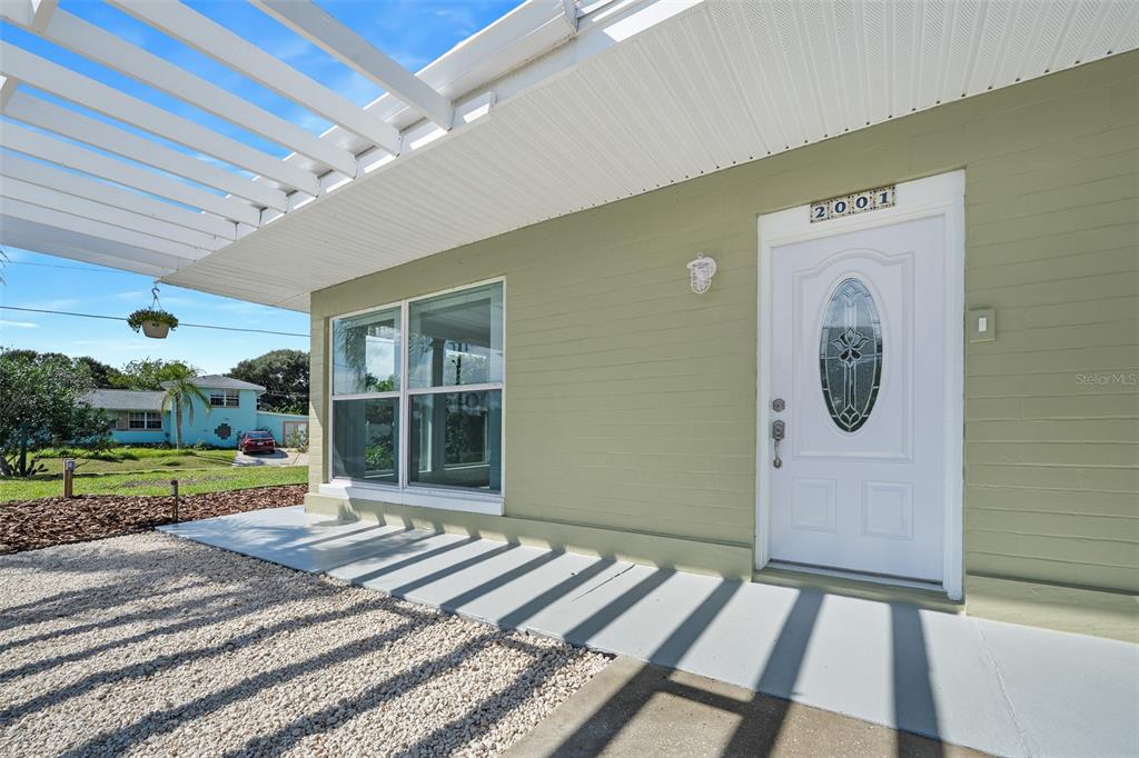 Property for sale at 2001 N OLEANDER AVENUE, DAYTONA BEACH, FL, 32118