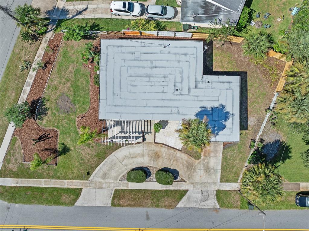 Property for sale at 2001 N OLEANDER AVENUE, DAYTONA BEACH, FL, 32118