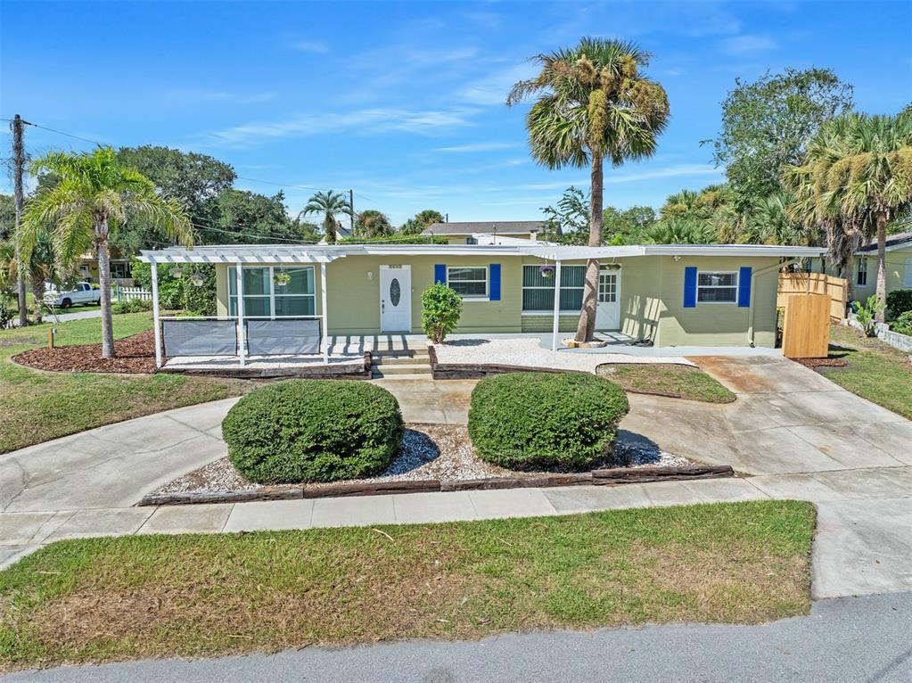 Property for sale at 2001 N OLEANDER AVENUE, DAYTONA BEACH, FL, 32118