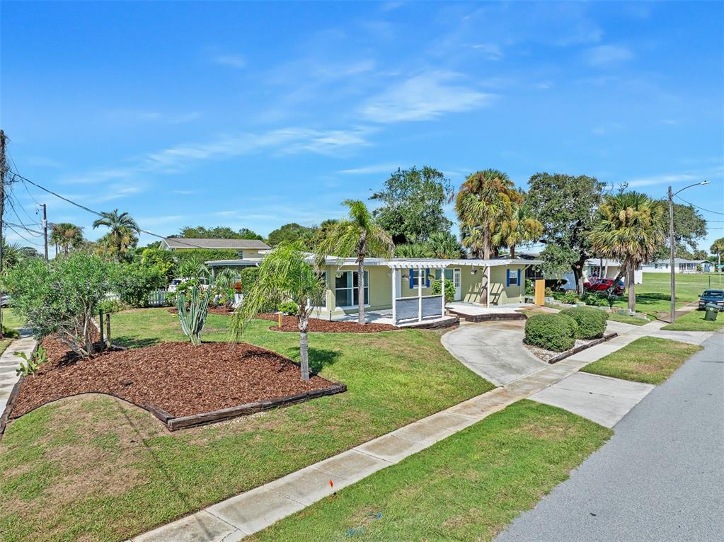 Property for sale at 2001 N OLEANDER AVENUE, DAYTONA BEACH, FL, 32118