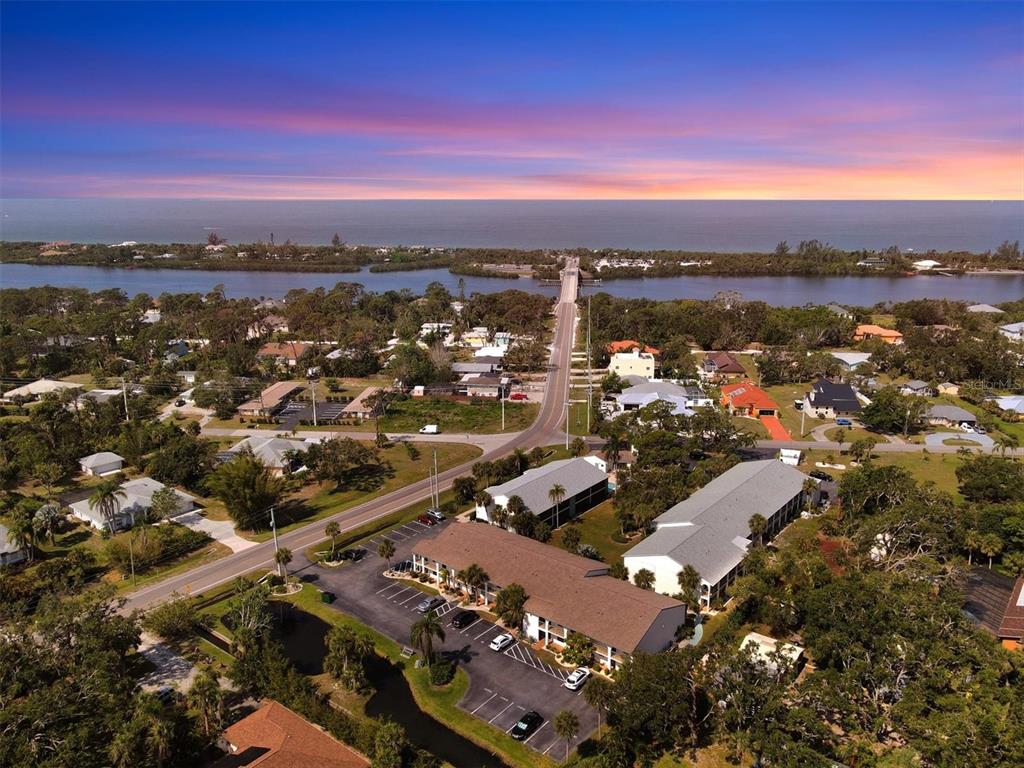 Property for sale at 1730 MANASOTA BEACH ROAD UNIT 105, ENGLEWOOD, FL, 34223