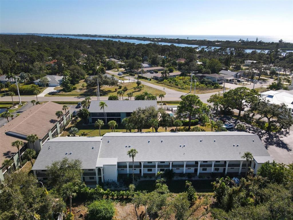 Property for sale at 1730 MANASOTA BEACH ROAD UNIT 105, ENGLEWOOD, FL, 34223