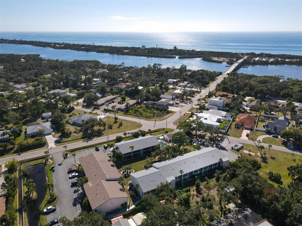 Property for sale at 1730 MANASOTA BEACH ROAD UNIT 105, ENGLEWOOD, FL, 34223