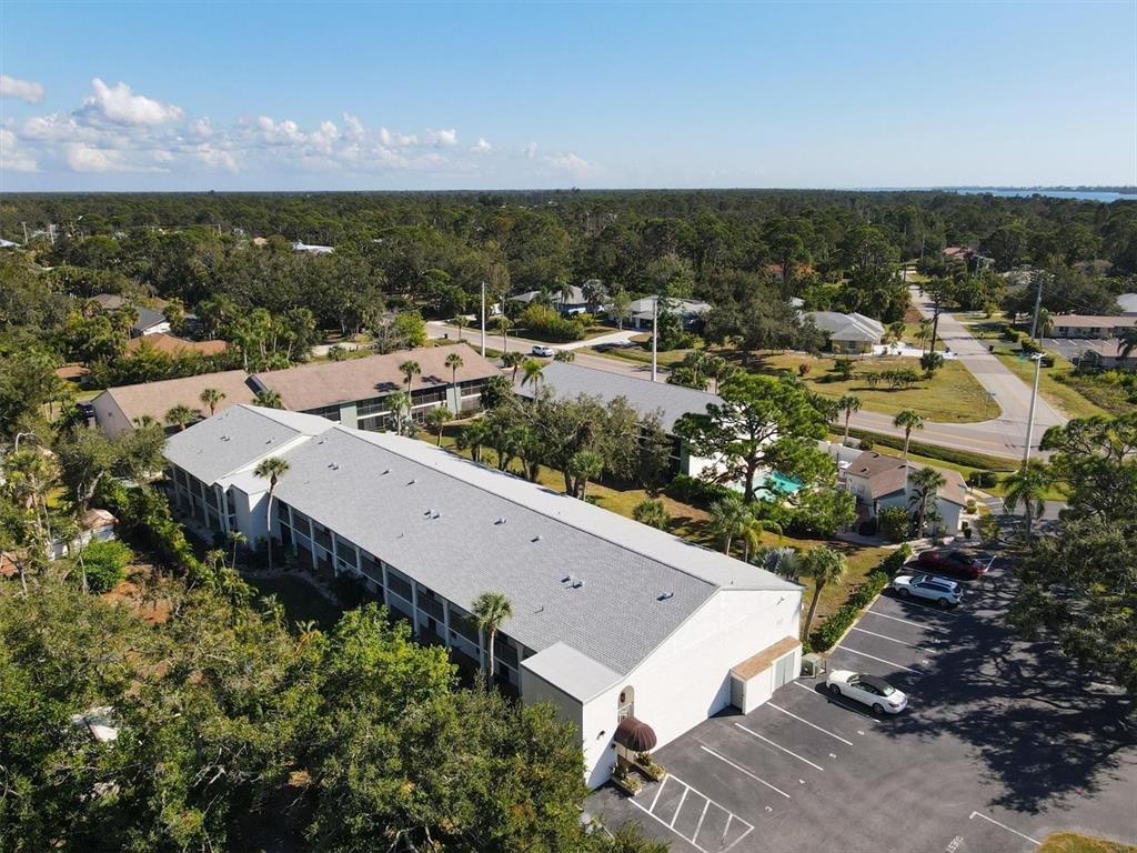 Property for sale at 1730 MANASOTA BEACH ROAD UNIT 105, ENGLEWOOD, FL, 34223
