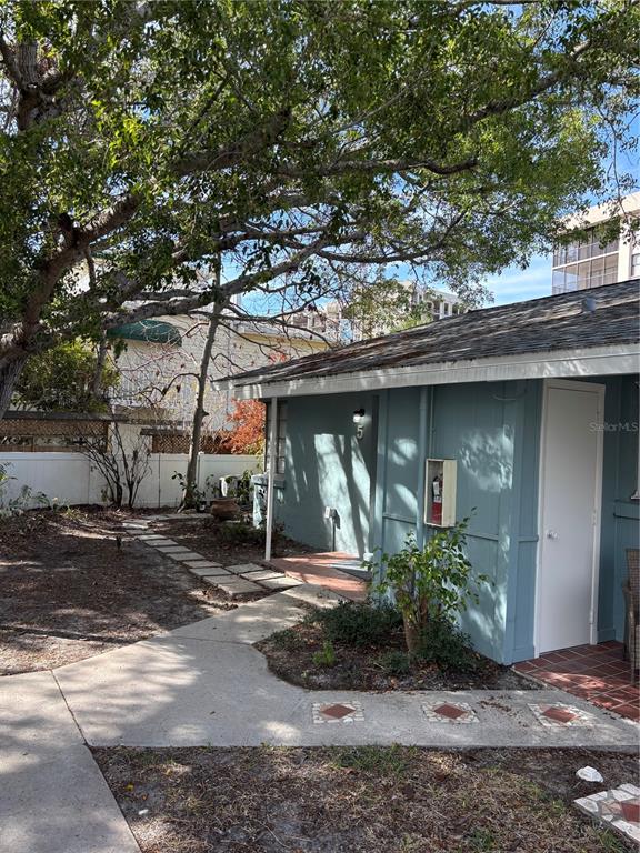 Property for sale at 170 ROOSEVELT DRIVE UNIT 5, SARASOTA, FL, 34236