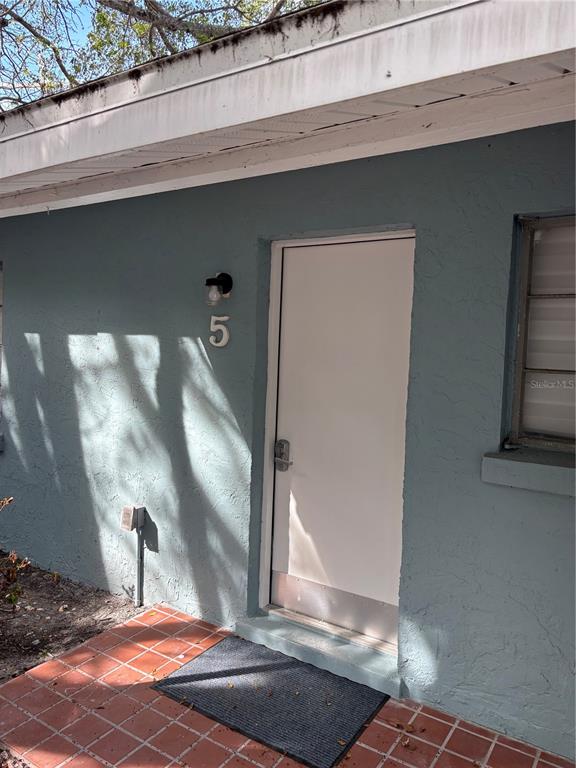 Property for sale at 170 ROOSEVELT DRIVE UNIT 5, SARASOTA, FL, 34236