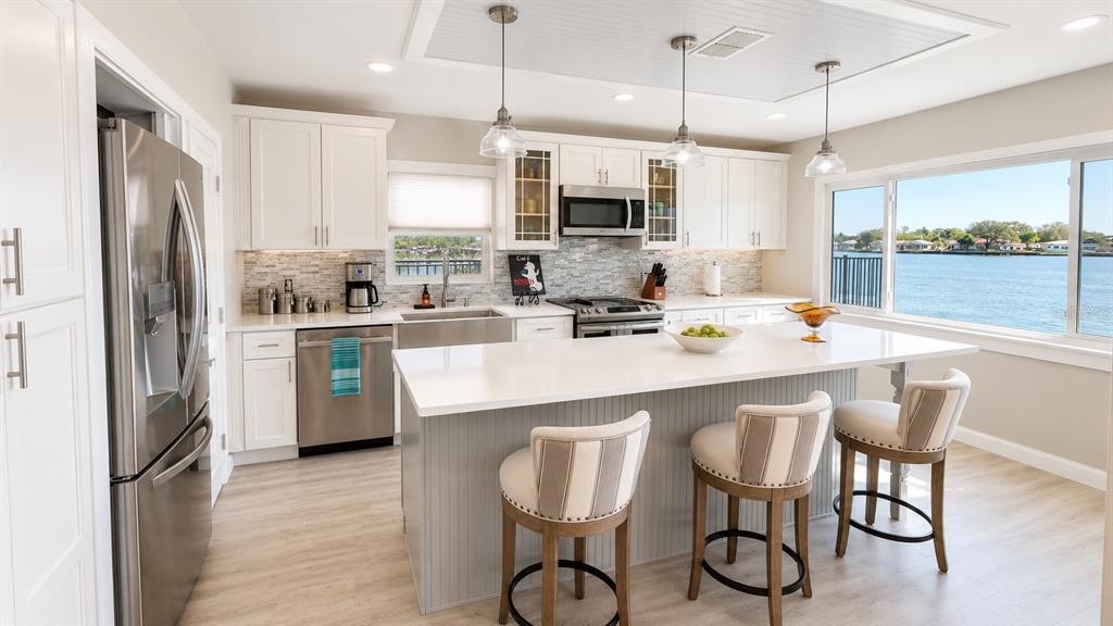 Property for sale at 526 20TH AVENUE, INDIAN ROCKS BEACH, FL, 33785