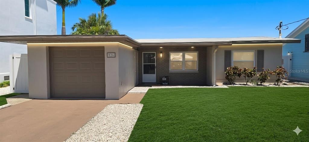 Property for sale at 526 20TH AVENUE, INDIAN ROCKS BEACH, FL, 33785