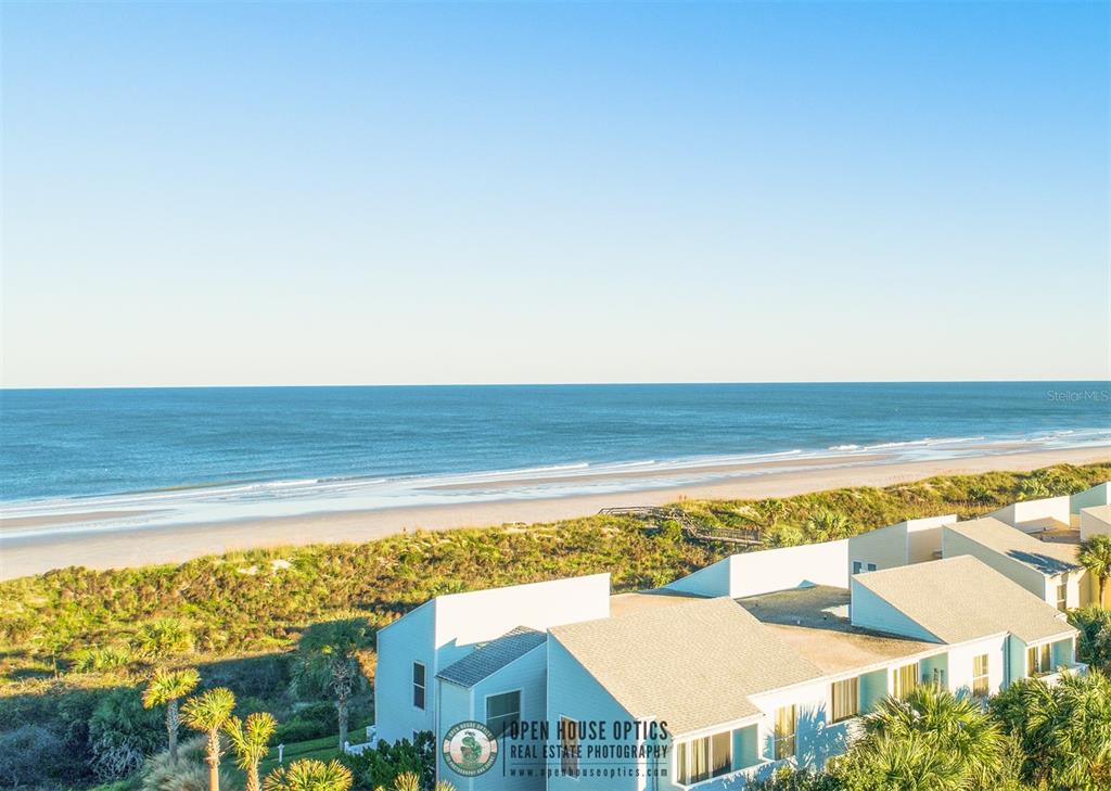 Property for sale at 6300 A1A S UNIT A13U, ST AUGUSTINE, FL, 32080