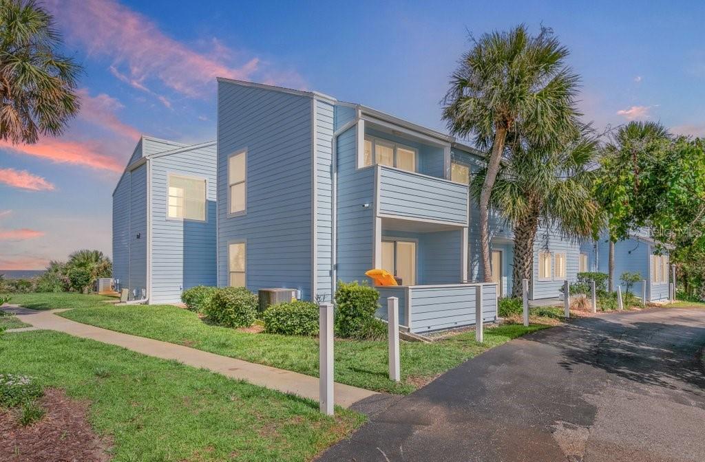 Property for sale at 6300 A1A S UNIT A13U, ST AUGUSTINE, FL, 32080