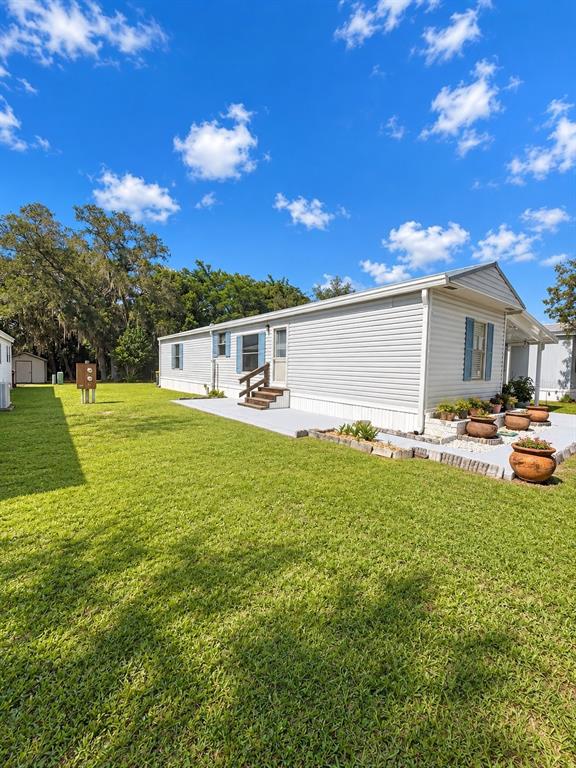 Property for sale at 232 S CAMPHOR LOOP, AVON PARK, FL, 33825